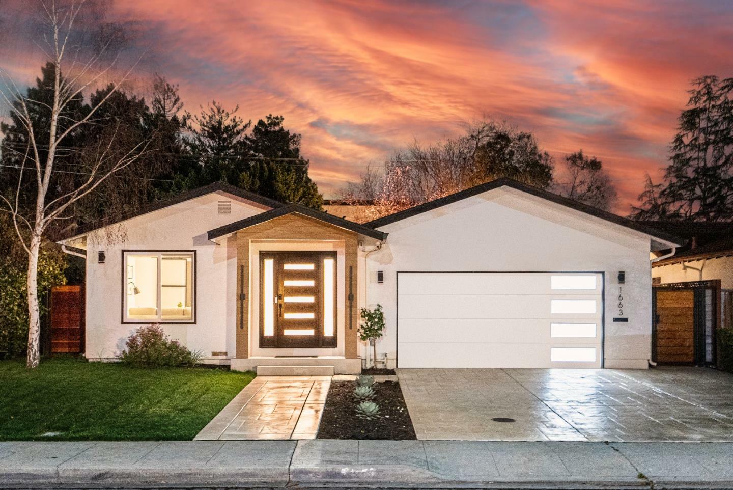 1663 Morgan Street  Mountain View CA 94043 photo