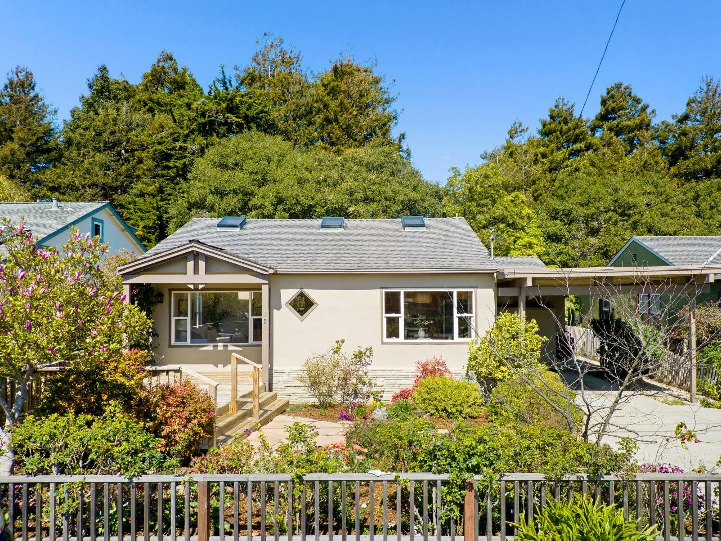 Property Photo:  4701 Nova Drive  CA 95062 