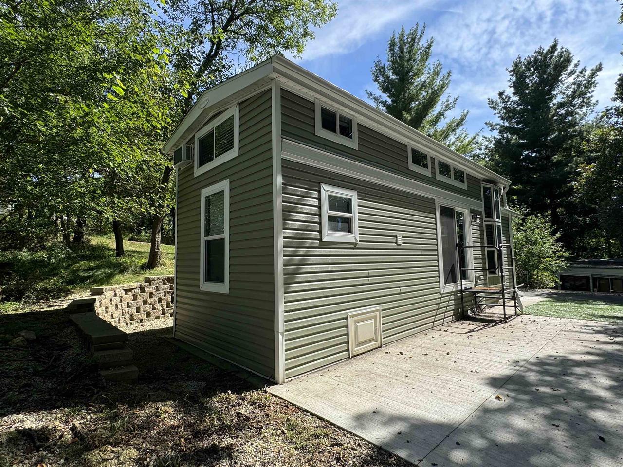 Property Photo: 483 Westview Court WI 53534