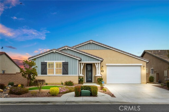 Property Photo: 24244 Buckstone Lane CA 92584