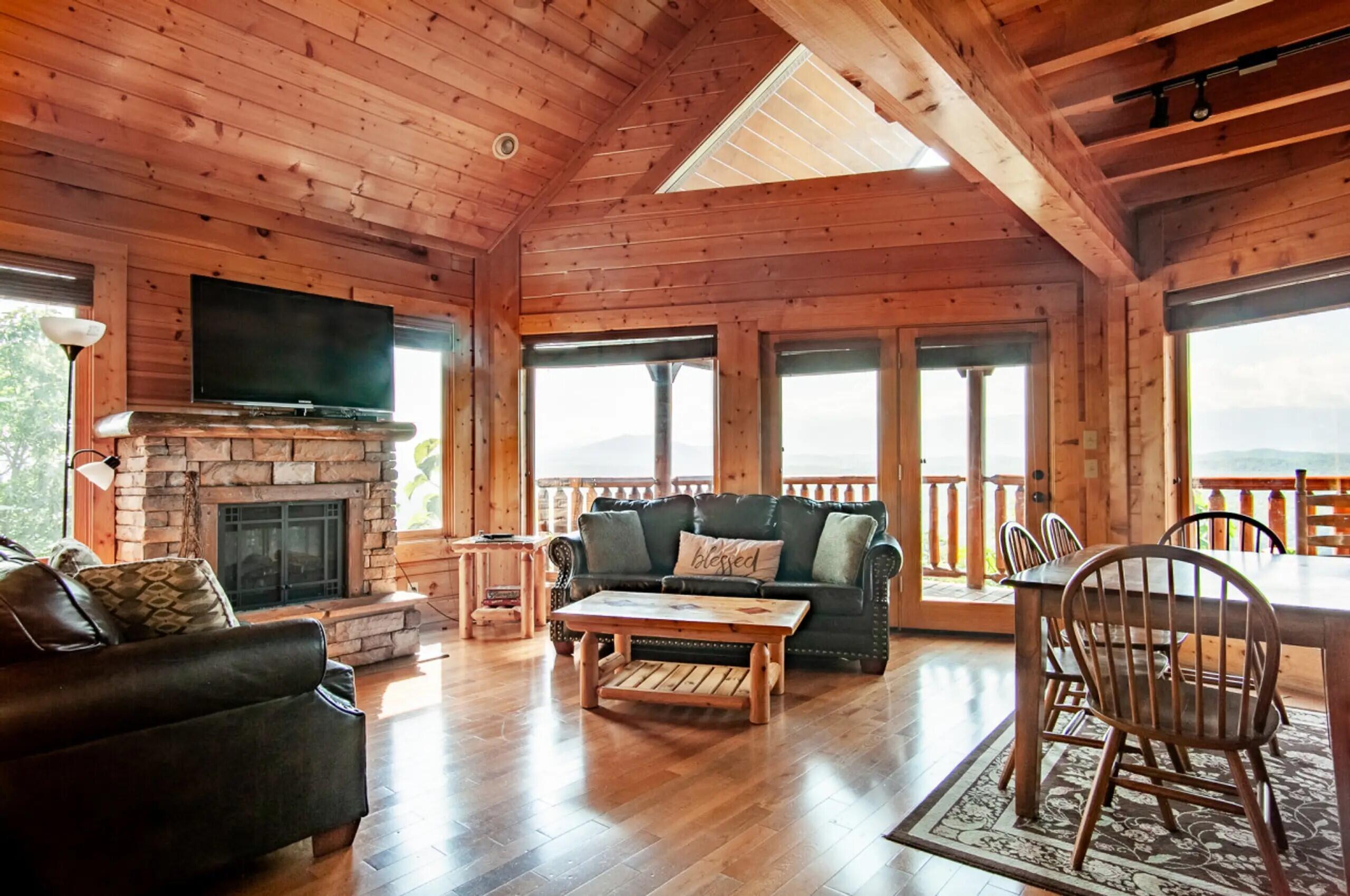 Property Photo: 2220 Towering Hemlock Drive TN 37876