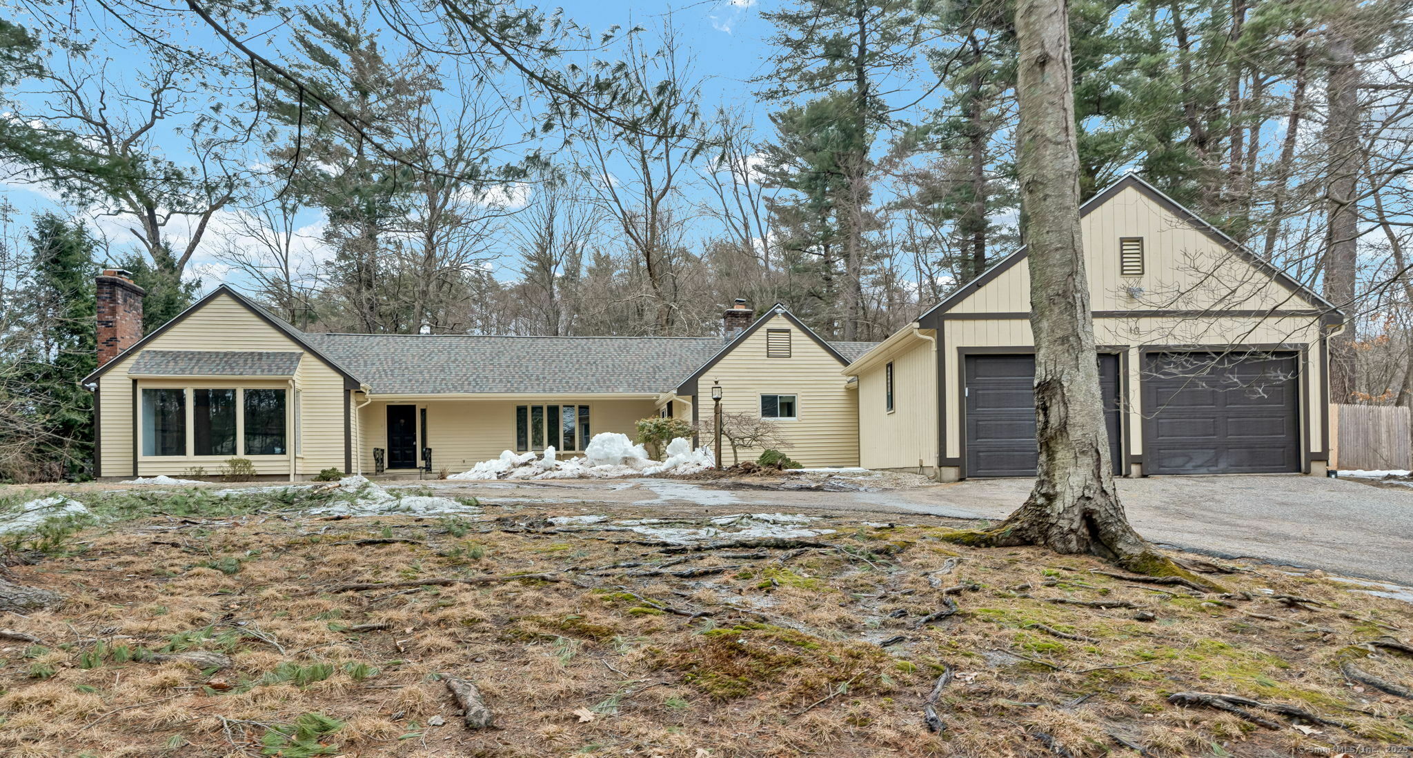 Property Photo: 10 Pine Hill Road CT 06001