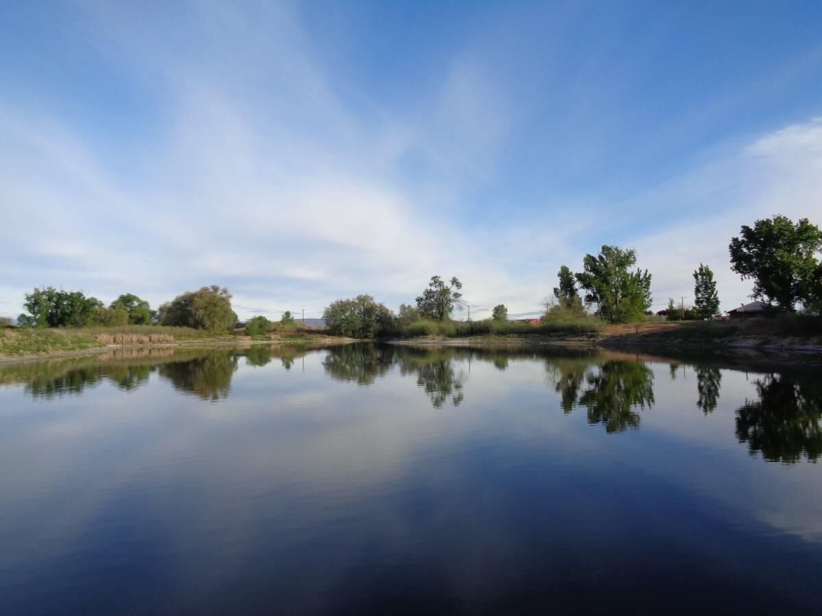 Property Photo:  Nna Fort Rd Fort Rd/Lateral B Rd Wapato  WA 98951 