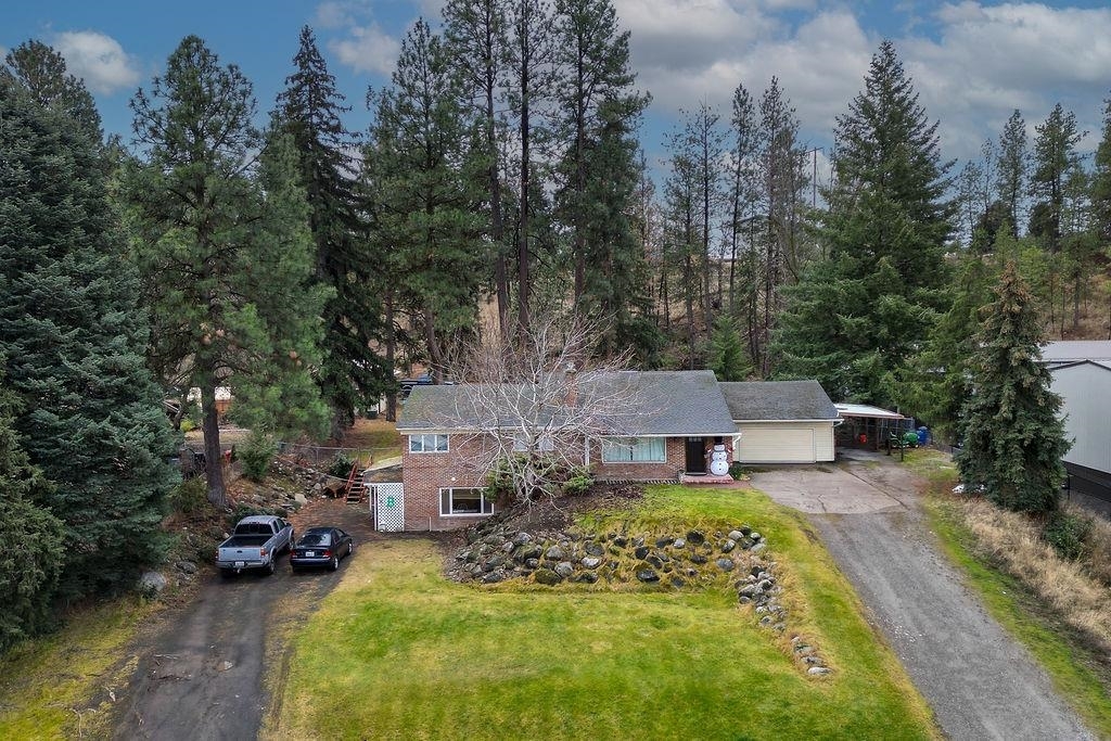 Property Photo:  13524 E Nora Ave 1619 N Mamer Rd  WA 99216 