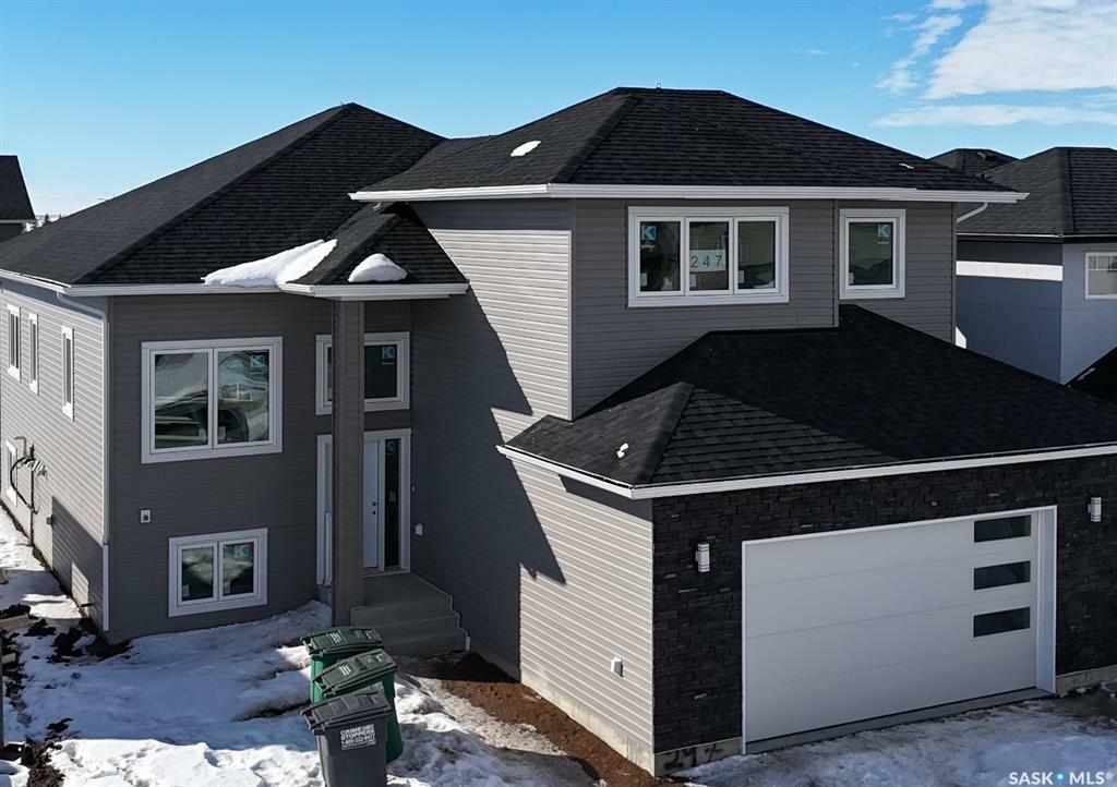 247 Stromberg Court  Saskatoon SK S7L 6M9 photo