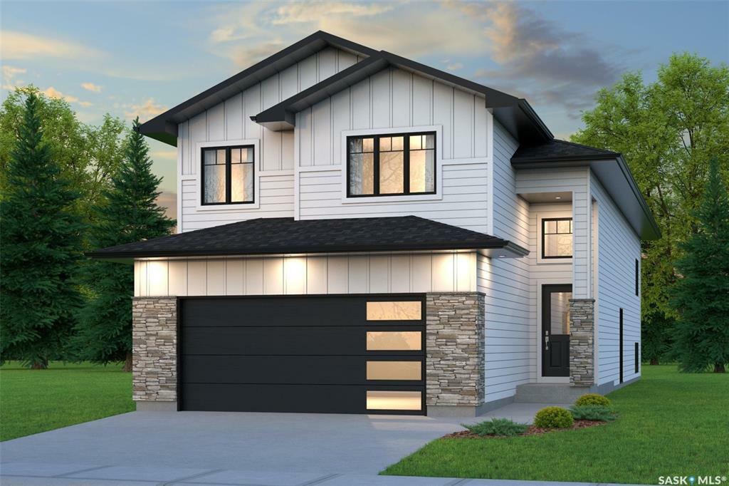 190 Doran Way  Saskatoon SK S7V 0Z7 photo