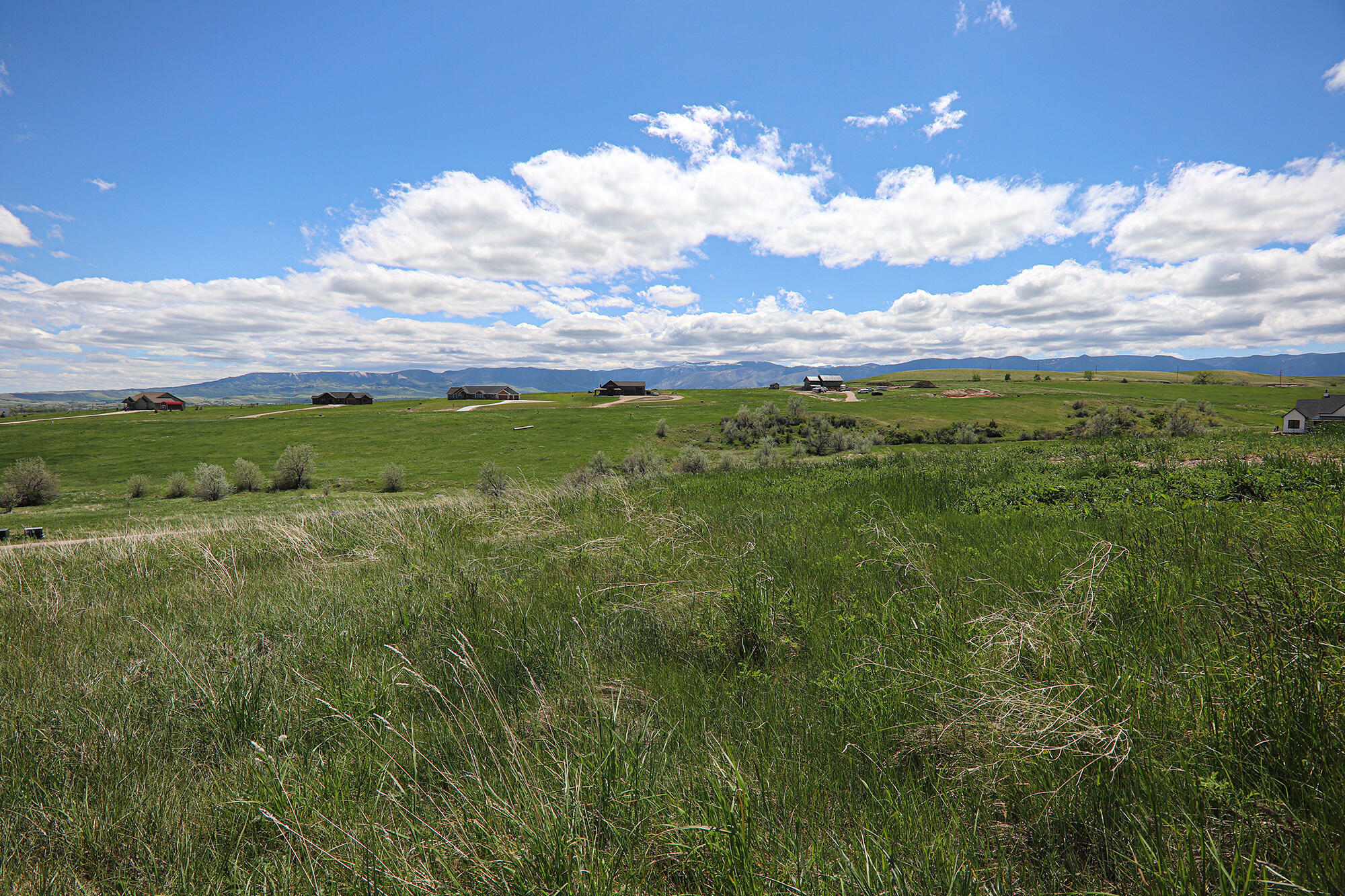 Property Photo: 18 Convair Road WY 82801