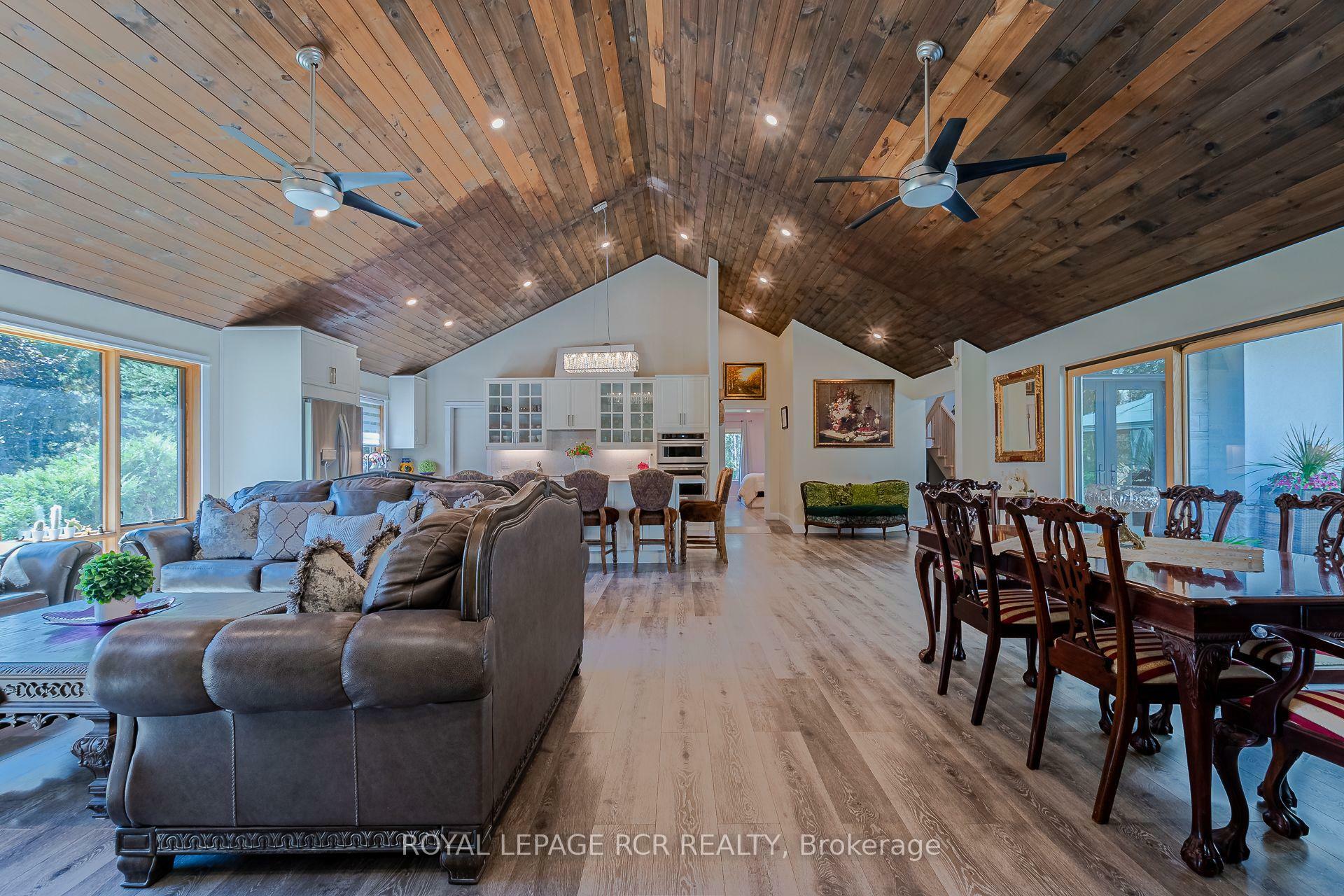 Property Photo: 708321 County Rd 21 N/A ON L9V 0X3