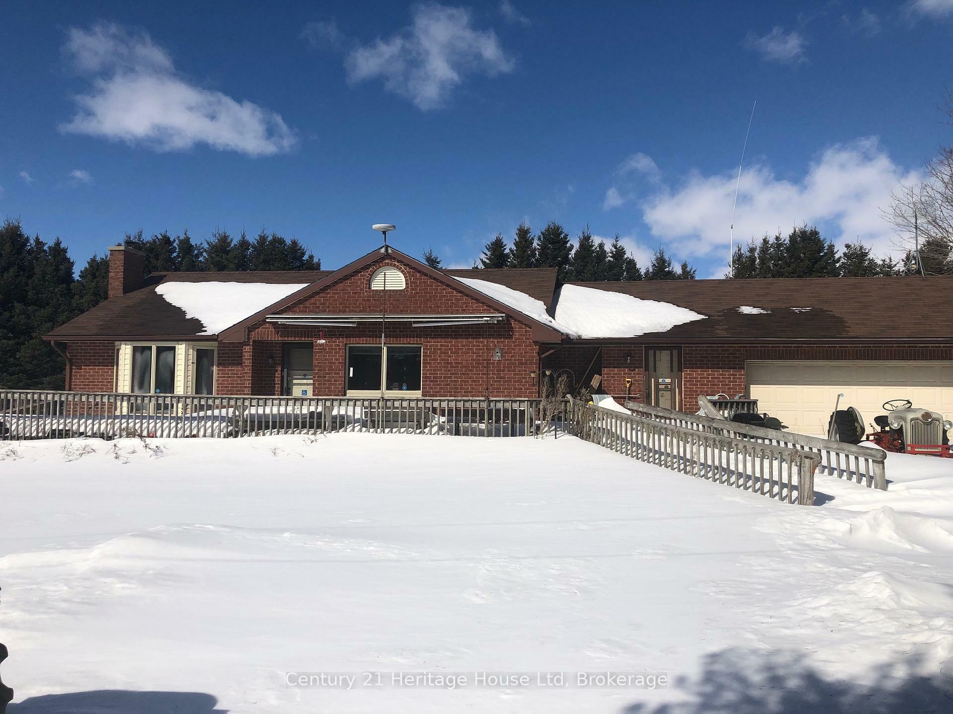 Property Photo: 7174 Highway 6 N/A ON N0G 1A0