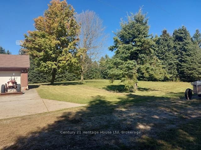 Property Photo:  7174 Highway 6 N/A  ON N0G 1A0 