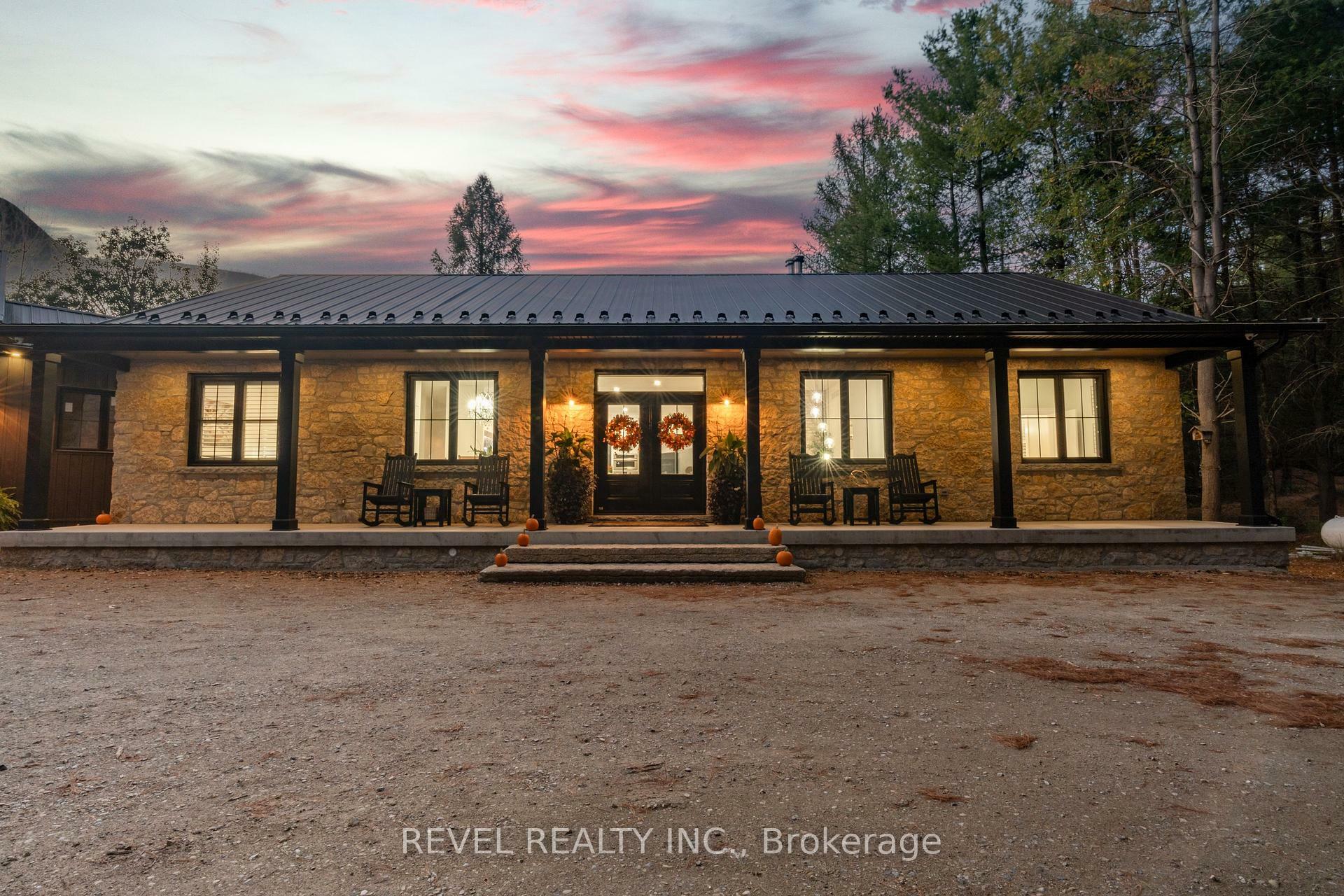 Property Photo: 7404 Wellington Road 11 Road ON N0G 2K0