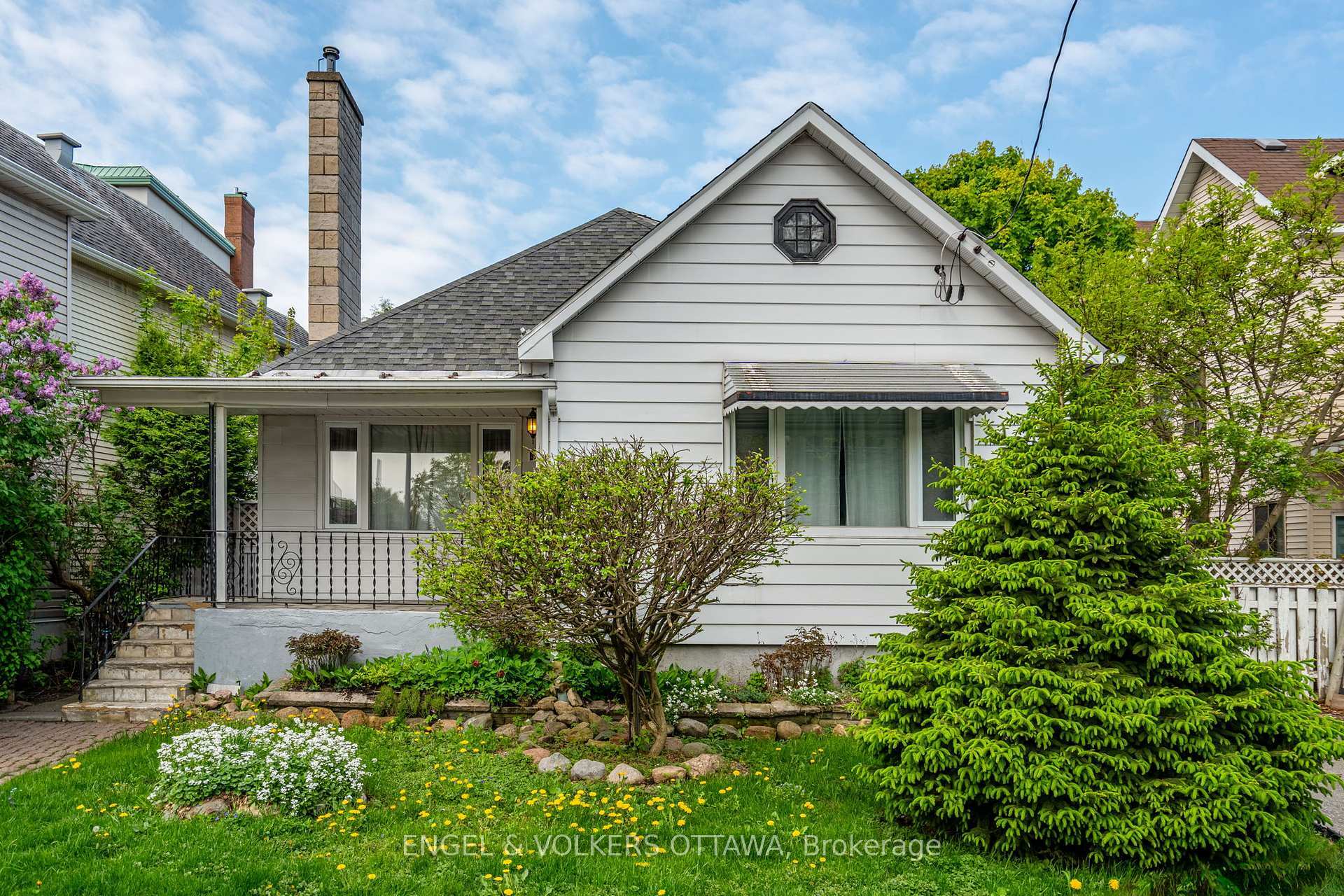 Photo de la propriété: 522 Cambridge Street S ON K1S 4J3