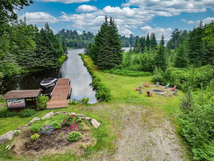 Property Photo:  1013 Merrick Drive  ON P1L 1X1 