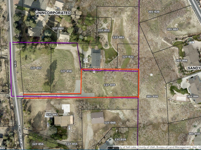 Property Photo:  10279 S Dimple Dell Rd 103  UT 84092 