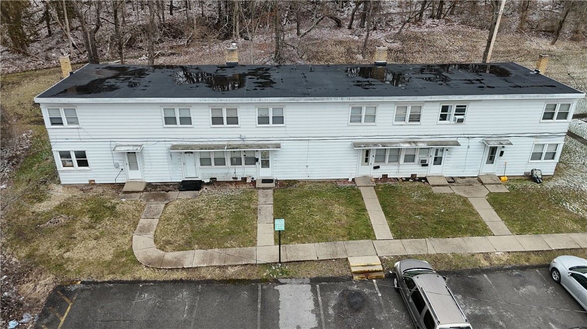 Property Photo:  45 1/2 Mt. Vernon Drive  PA 15001 