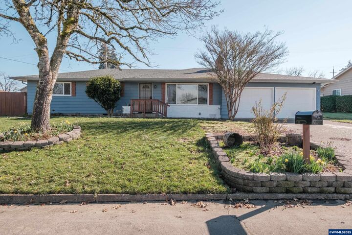 1705  Broadway St NW  Albany OR 97321 photo