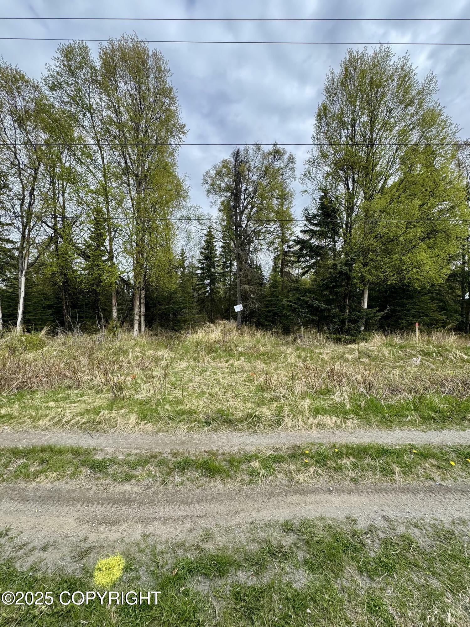 Property Photo: 2604 Redoubt Avenue AK 99611
