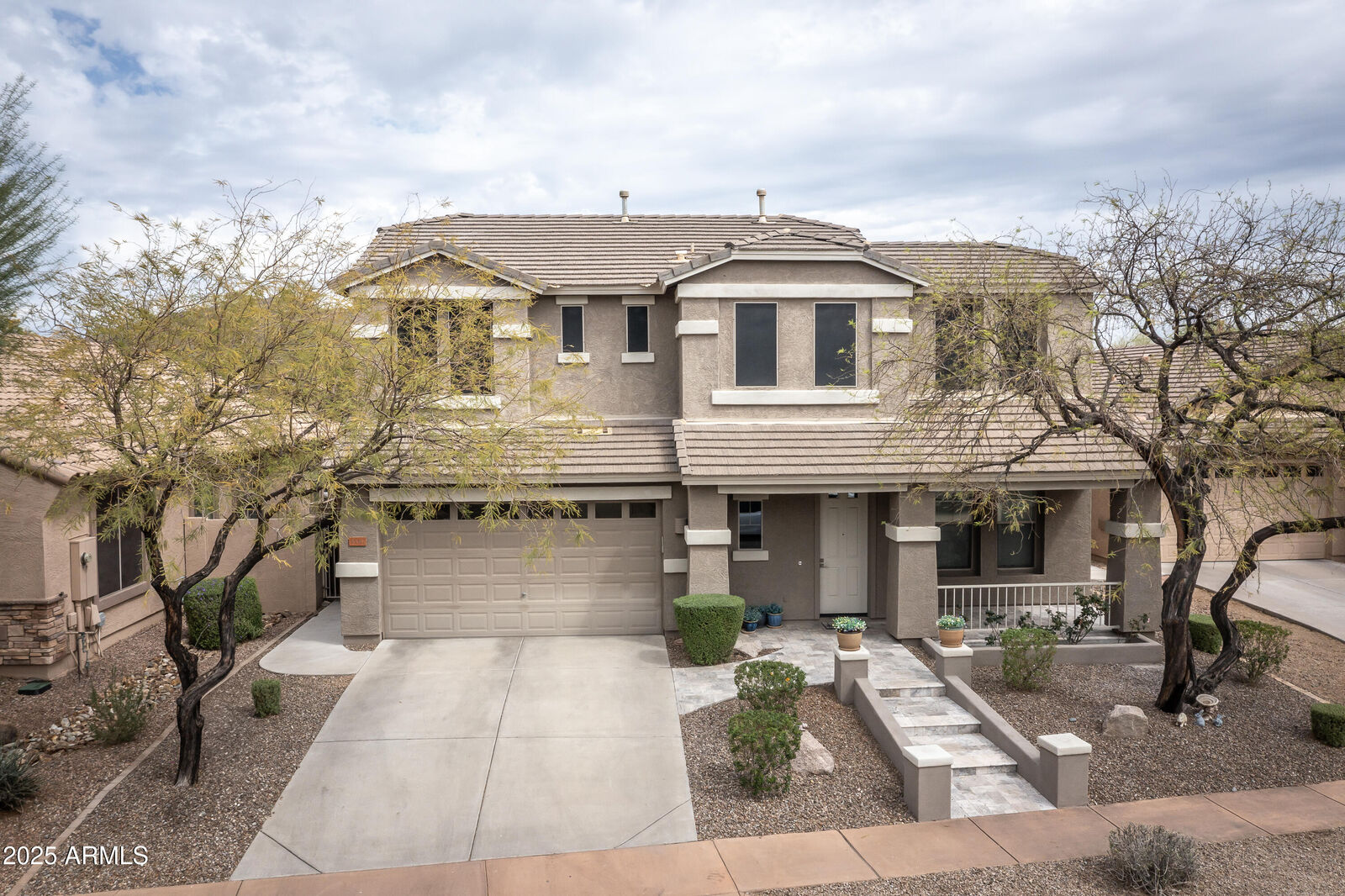 Property Photo: 35317 N 31st Drive AZ 85086