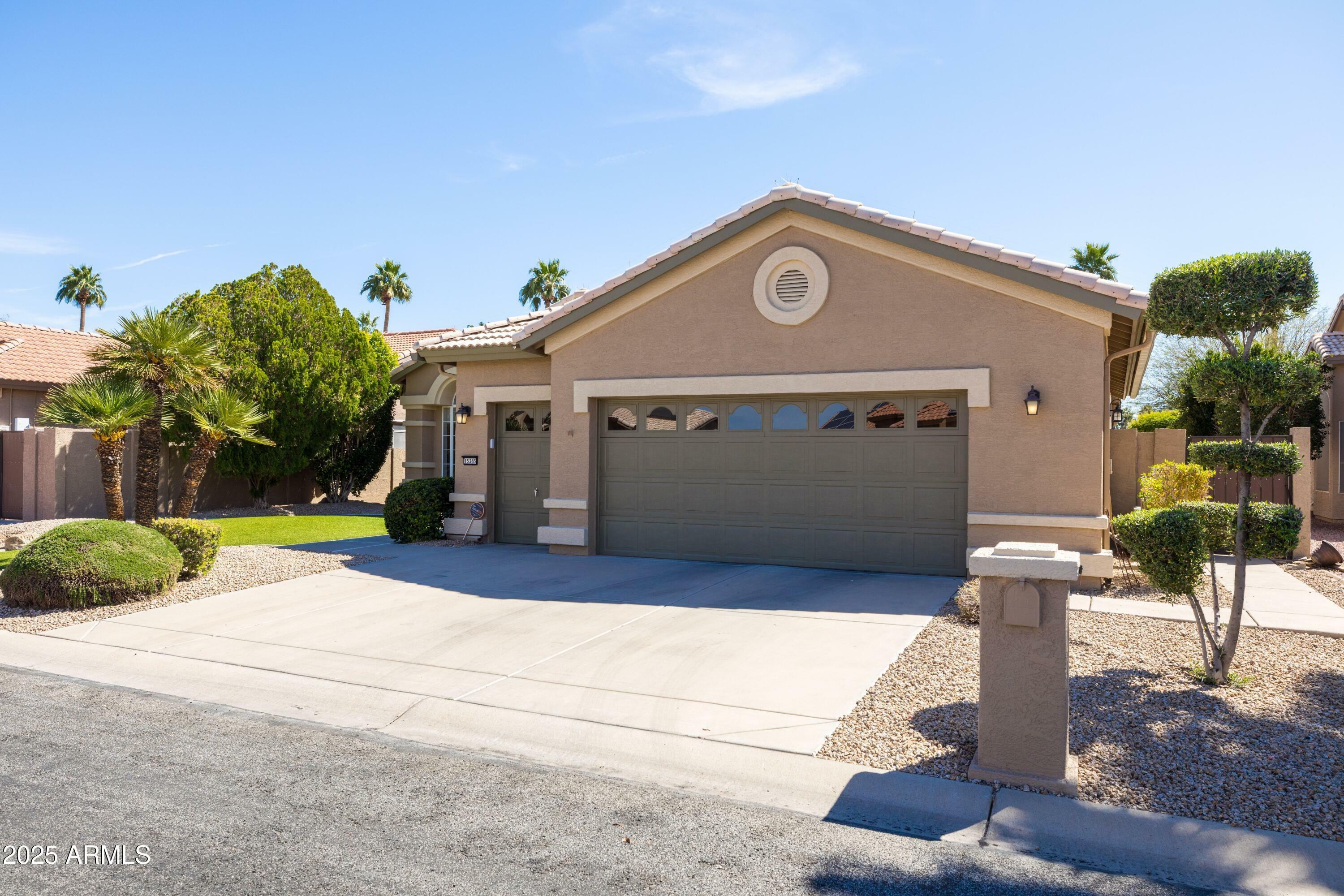 Property Photo: 15385 W Indianola Avenue AZ 85395