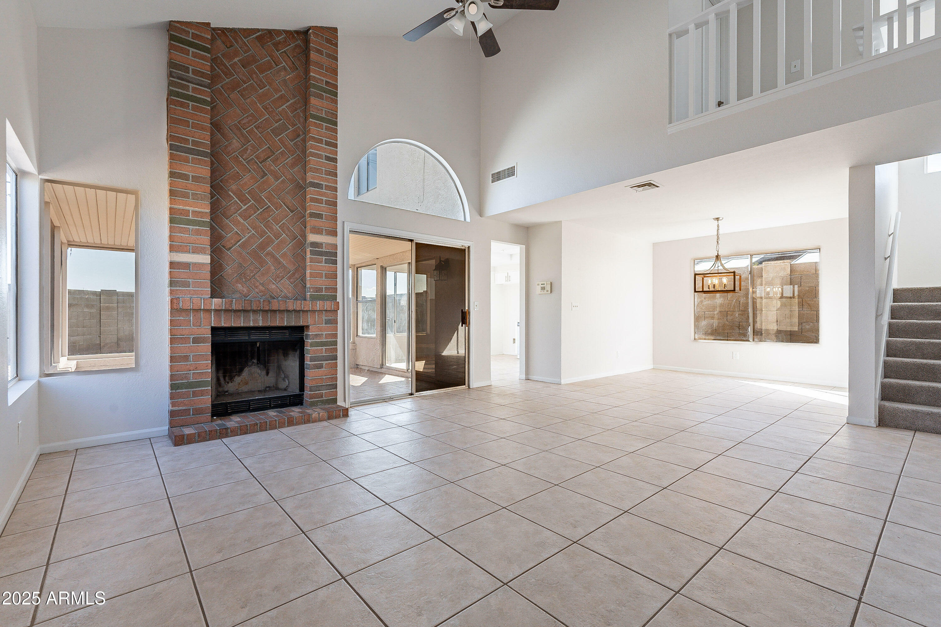 Property Photo: 19437 N 43rd Drive AZ 85308