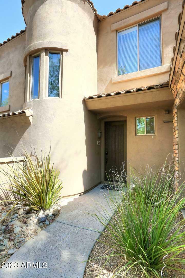 Property Photo: 19475 N Grayhawk Drive 1018 AZ 85255