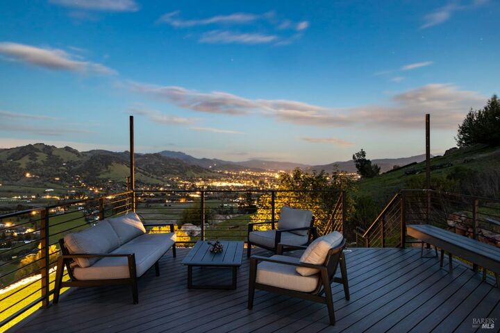 Property Photo:  3942 Shelter Glen Way  CA 95404 