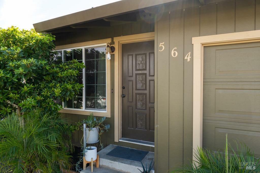 Property Photo:  564 Park Glen Drive  CA 95492 