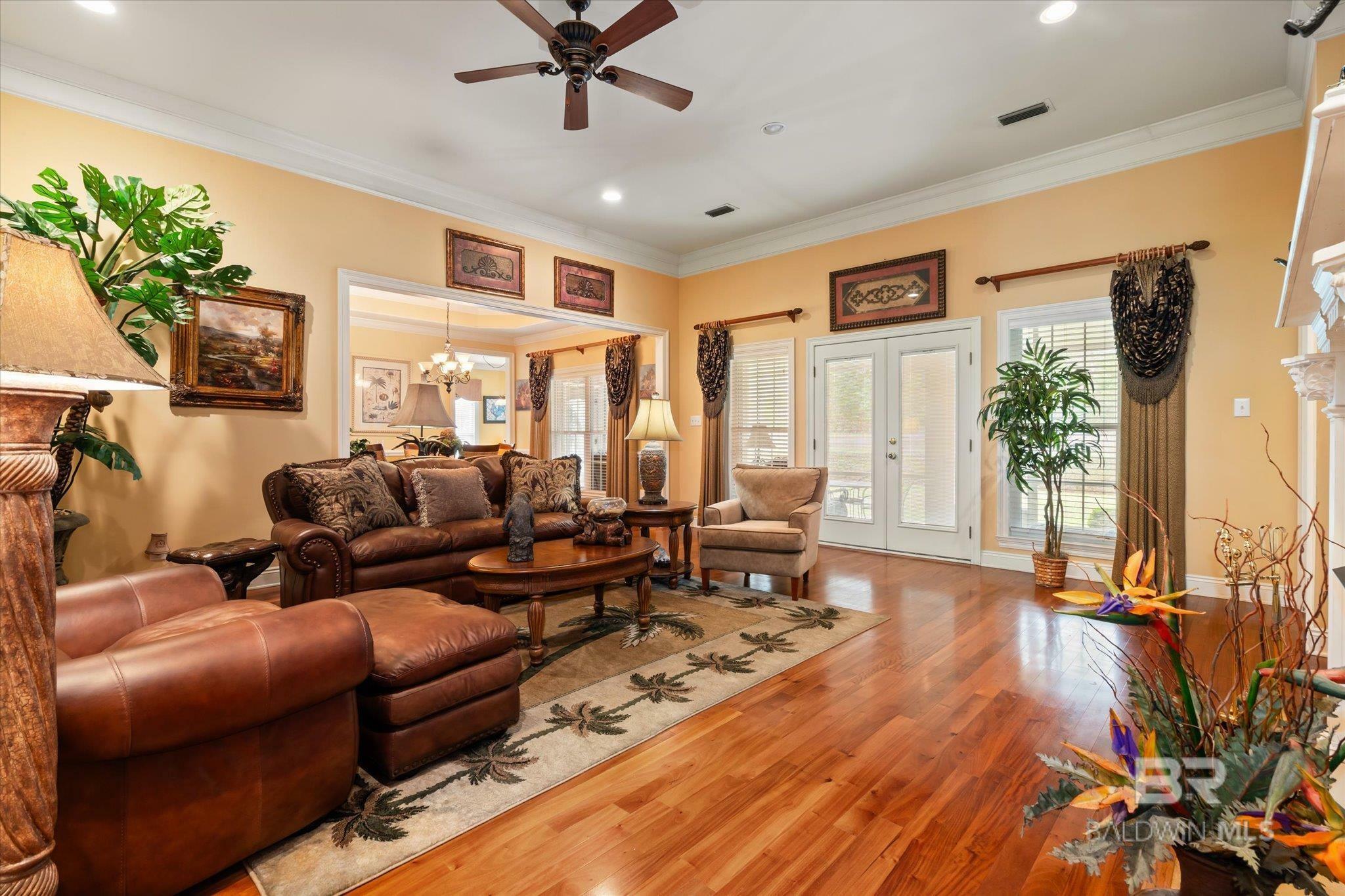 Property Photo:  10962 Covey Drive  AL 36532 