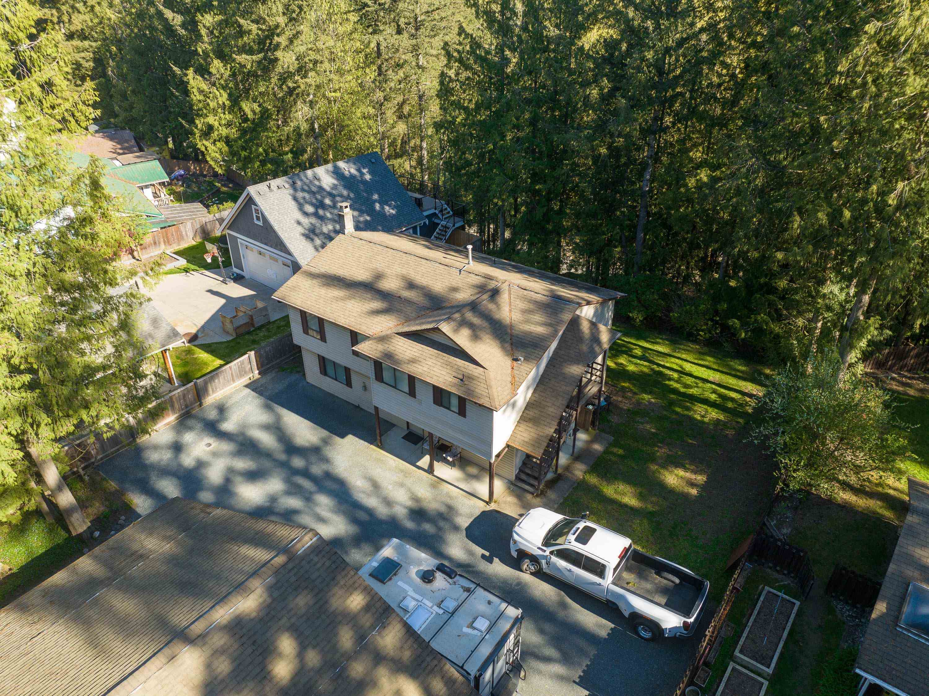 Photo de la propriété:  45621 Sleepy Hollow Road  BC V2R 5A5 