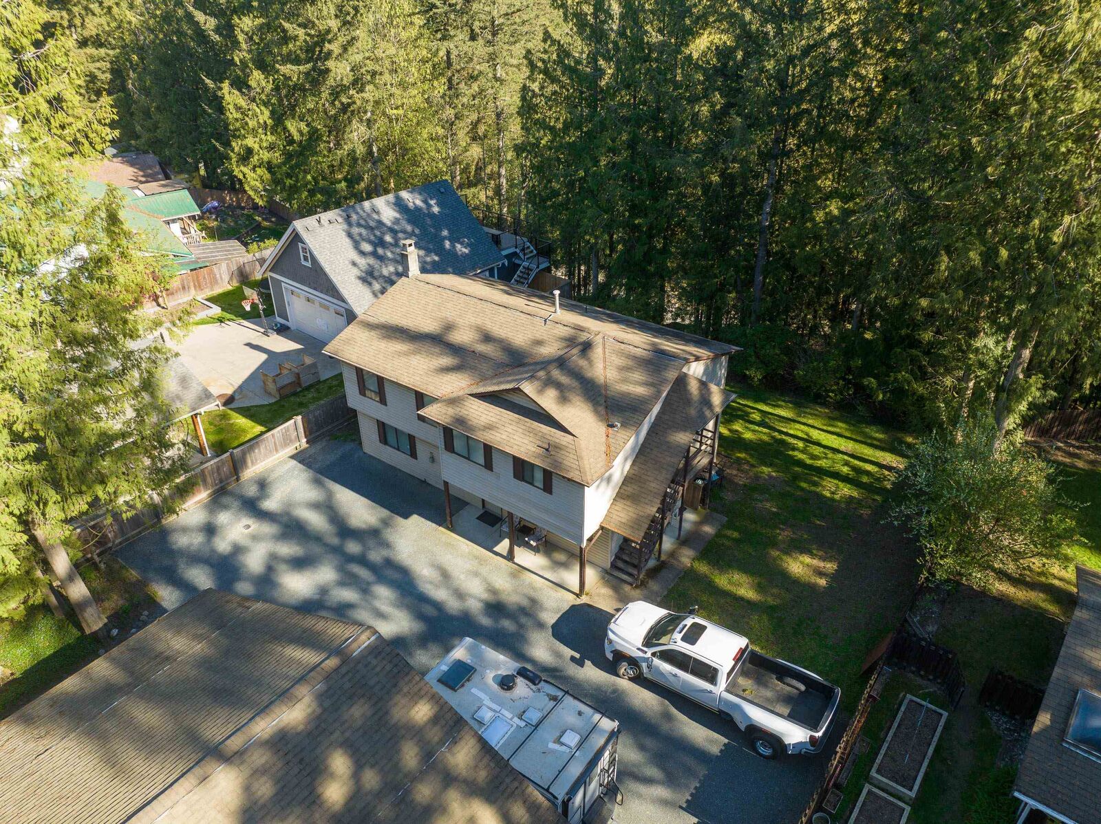 Property Photo:  45621 Sleepy Hollow Road  BC V2R 5A5 