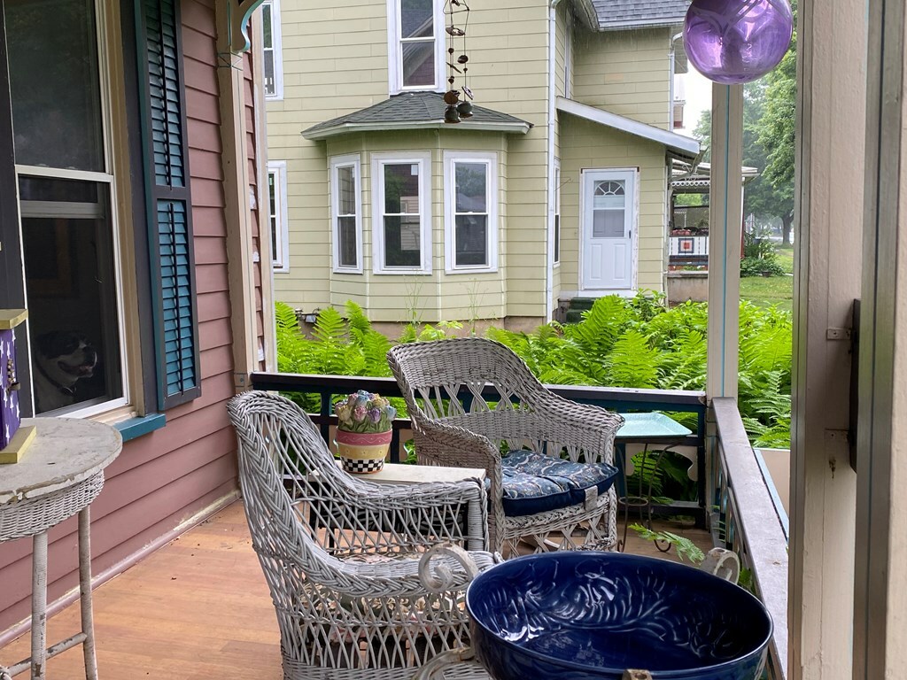 Property Photo: 332 E Second Street NY 14830