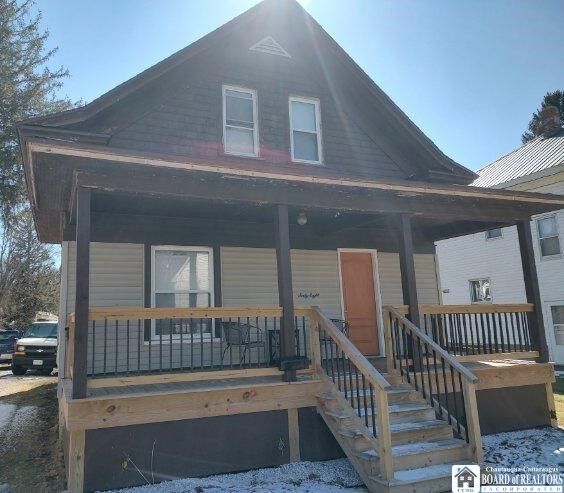 68 E Hanover Street  Wellsville NY 14895 photo