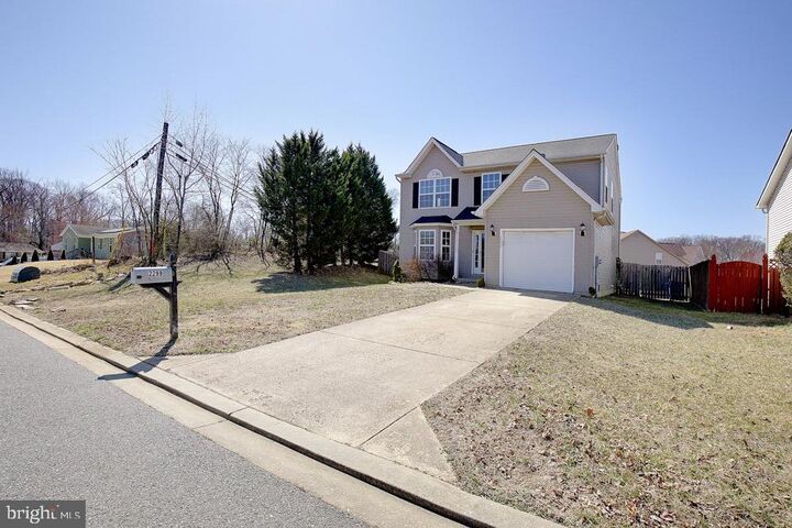 Property Photo:  2299 Woodberry Drive  MD 20616 