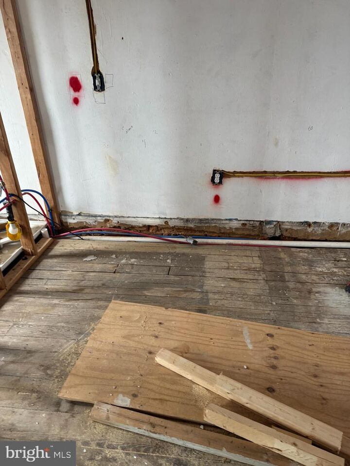 Property Photo: 2903 N Fairhill Street PA 19133