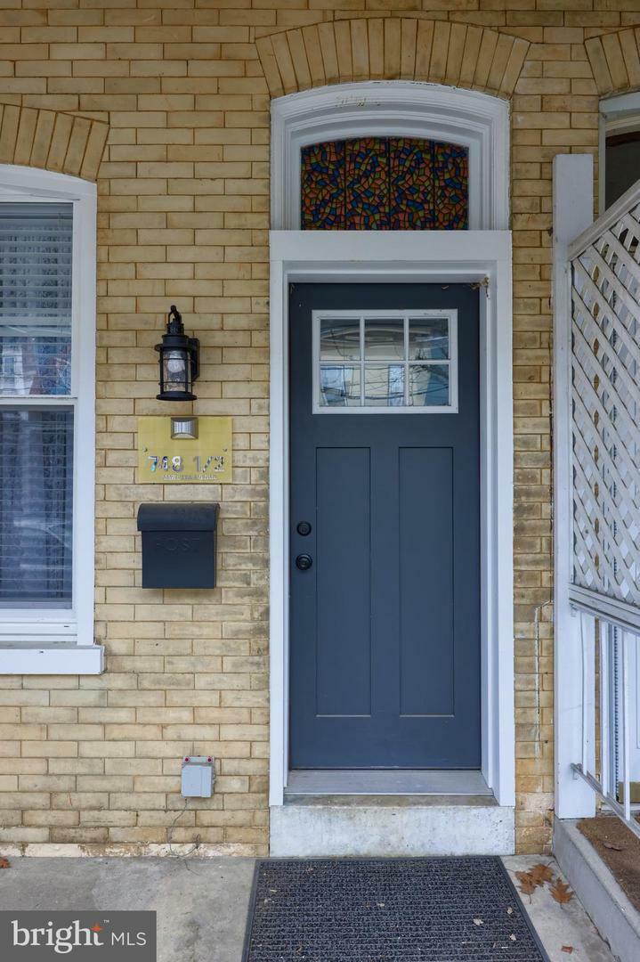 748 Marietta Avenue 1/2  Lancaster PA 17603 photo