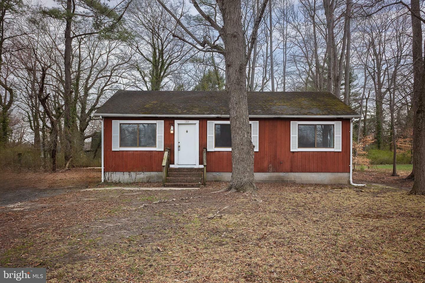 119 Edenton Lane  Denton MD 21629 photo