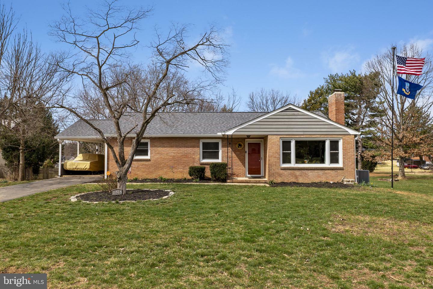 11818 Pheasant Trail  Hagerstown MD 21742 photo