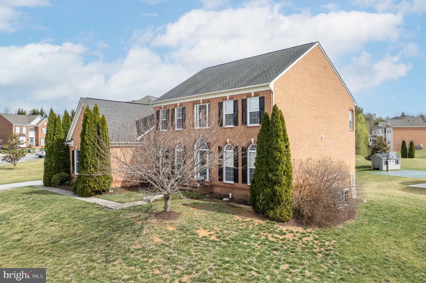 Property Photo: 1026 Armistead Street VA 22601