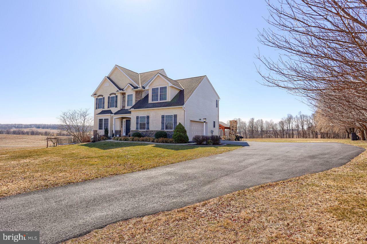 Property Photo:  5938 Tanner Lane  PA 17363 