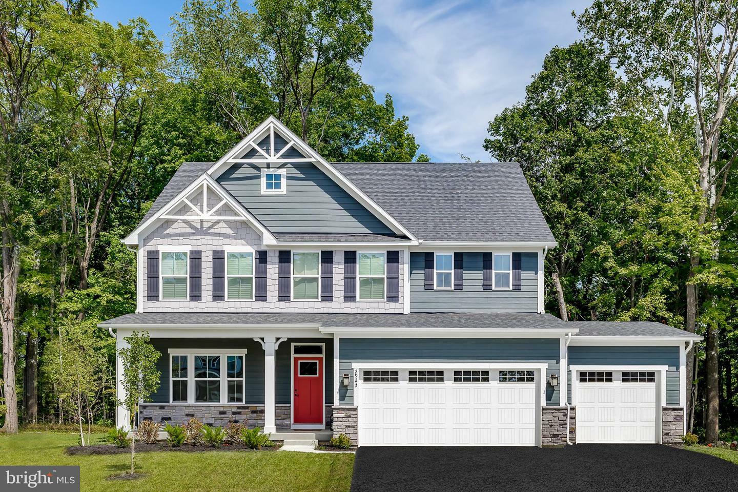 4666 Maya Drive  Greencastle PA 17225 photo