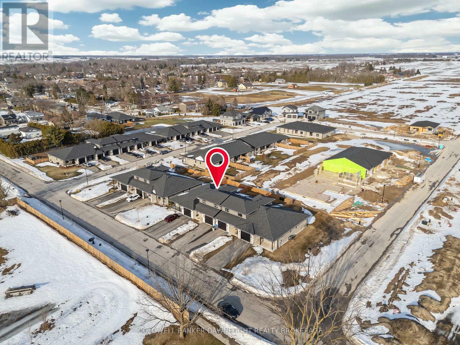 Photo de la propriété: 592 Albert Street ON N0M 1S1