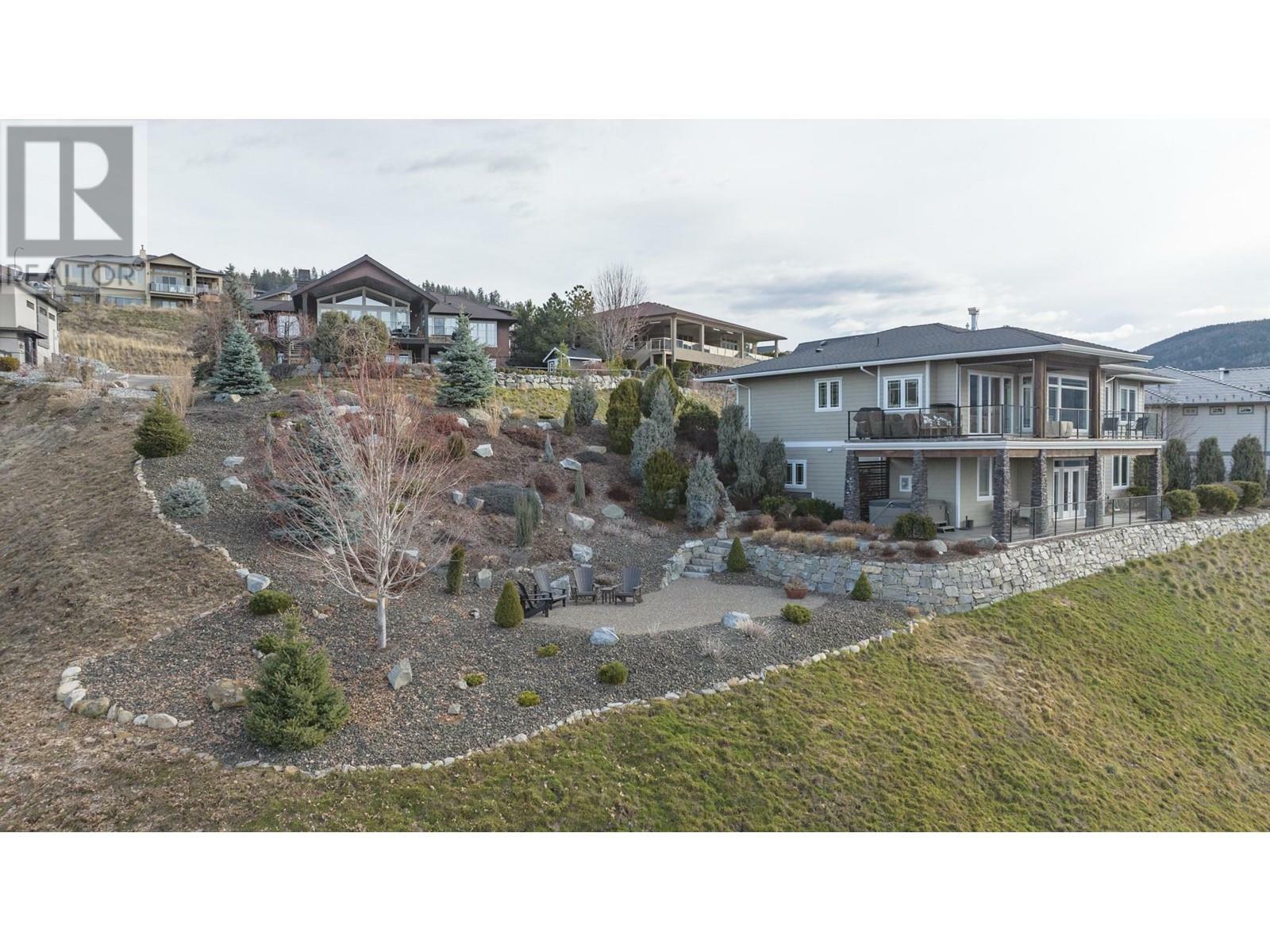 Photo de la propriété: 733 Hart Lane BC V1B 4B2