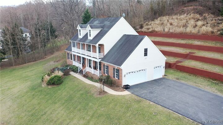 Property Photo:  78 Canterbury Drive  VA 22554 