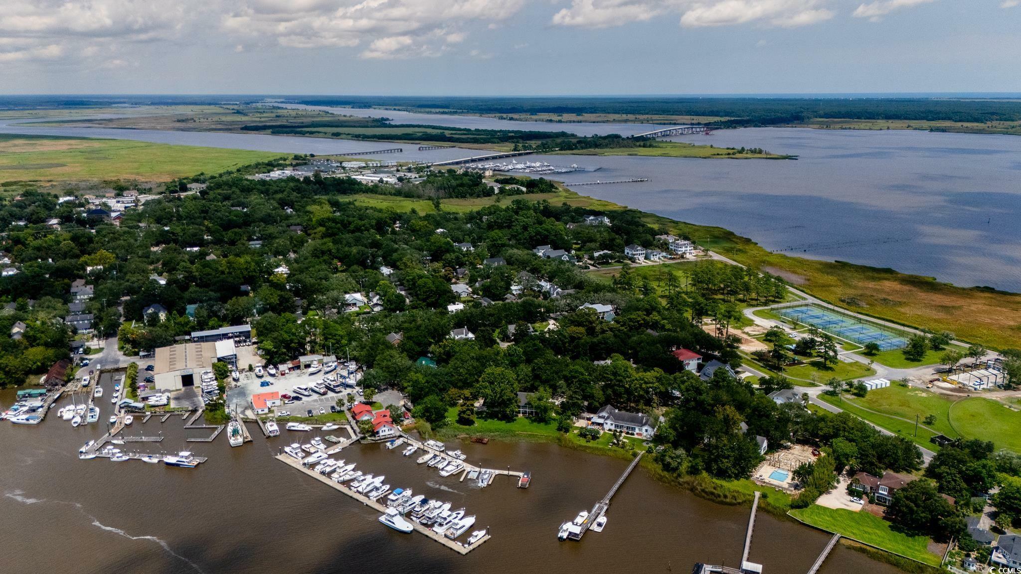 Property Photo: 201 River Rd. SC 29440