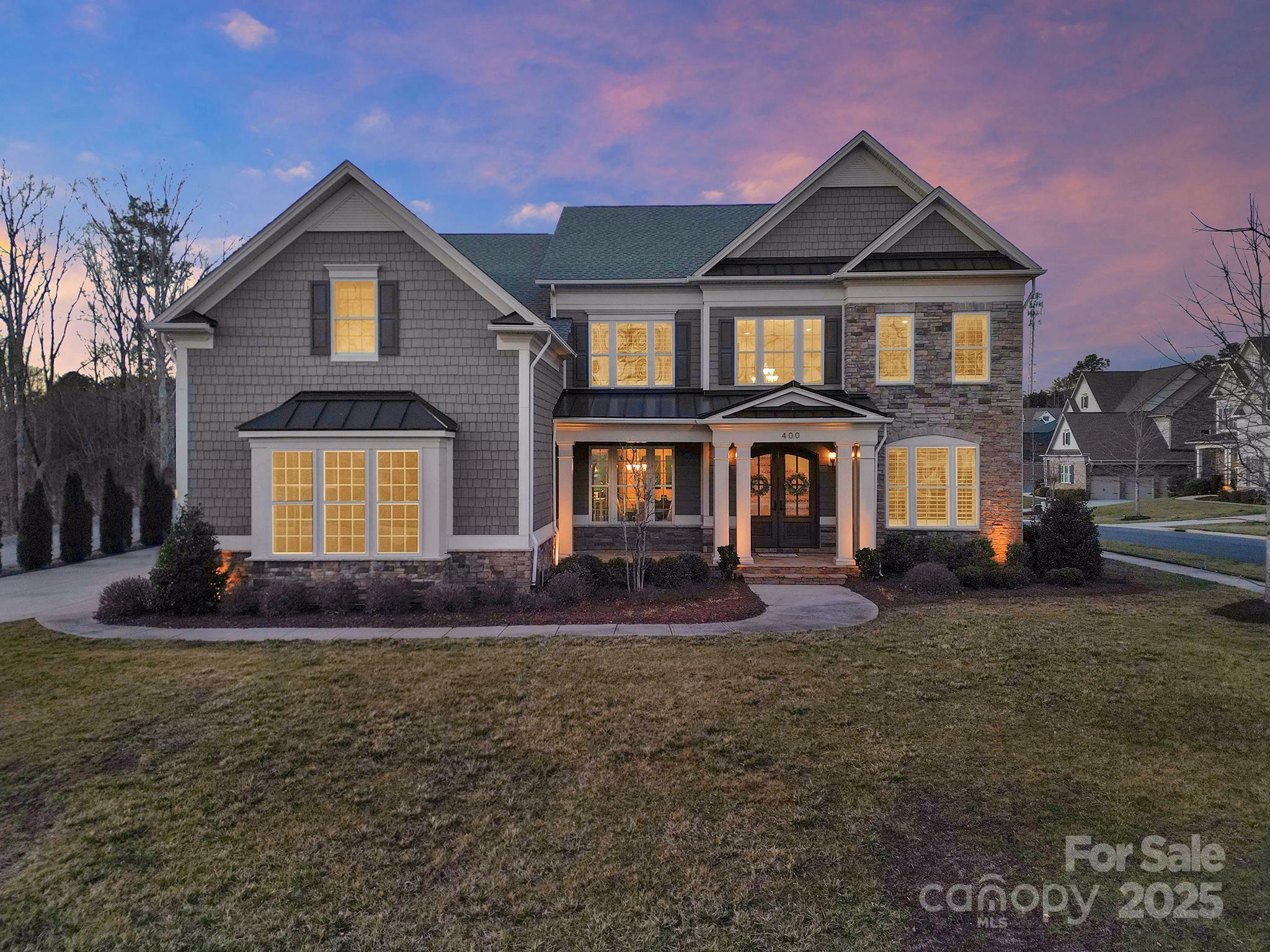 400 Eden Hollow Lane  Weddington NC 28104 photo