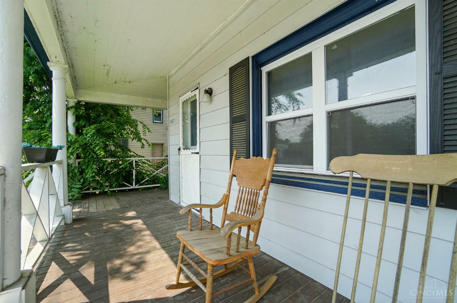 Property Photo: 6937 St Rt 128 OH 45002