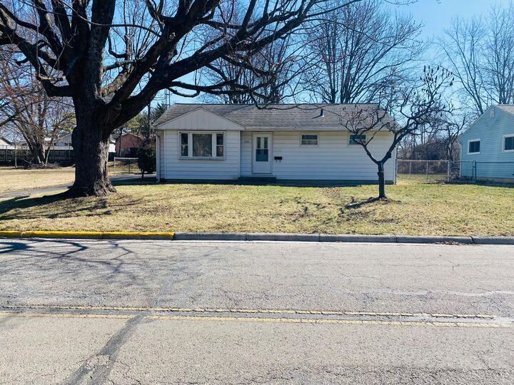 298 Linton Drive  Wilmington OH 45177 photo
