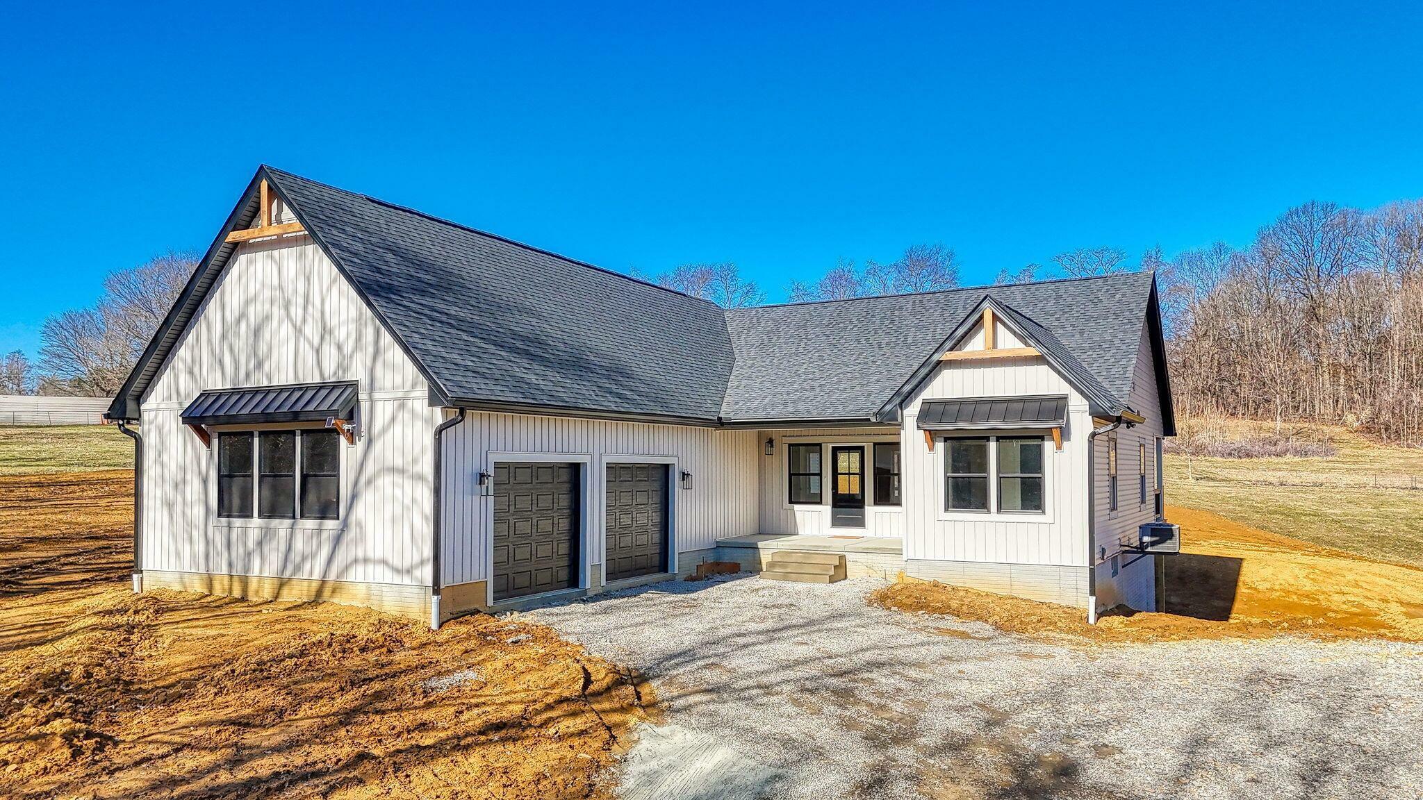 Property Photo:  4782 High Point Road  OH 43739 