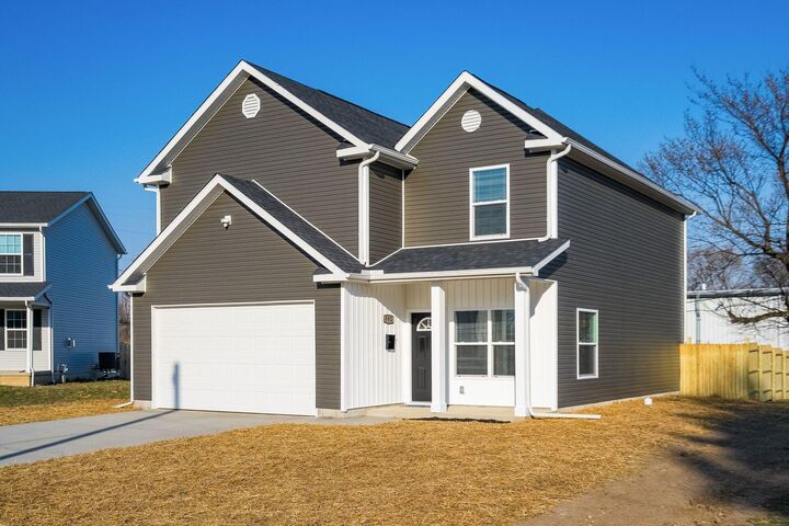 592 Rhoads Avenue  Columbus OH 43205 photo