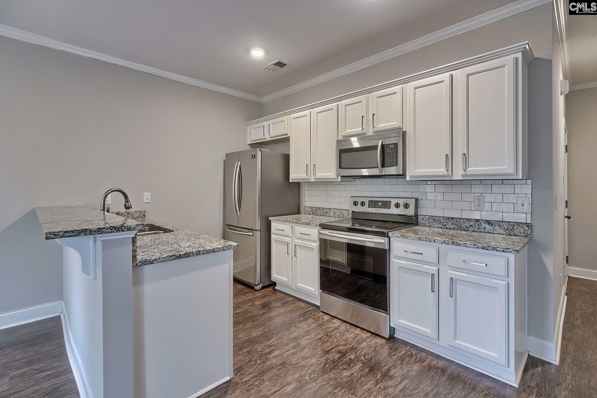 Property Photo: 280 Pine Point C SC 29078